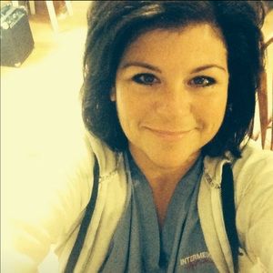 Meet your Posher, Kate