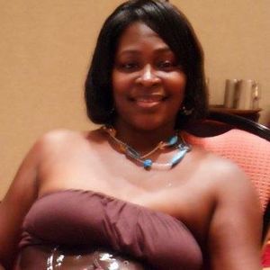 Meet your Posher, Sabrina