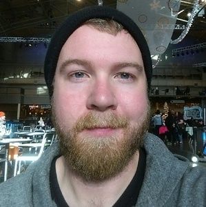 Meet your Posher, Erick