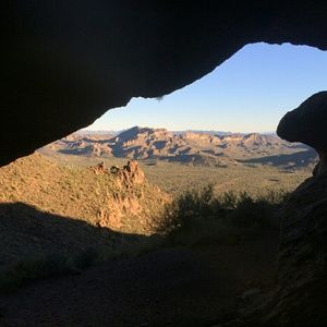 Meet your Posher, Lori