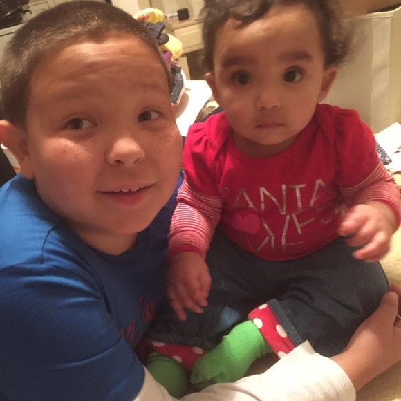 Meet your Posher, Tabitha