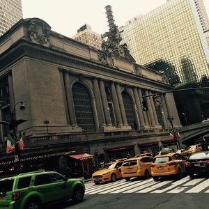 Meet your Posher, Regina