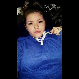 Meet your Posher, Alyssa