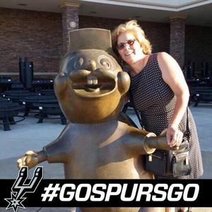 Meet your Posher, Martha