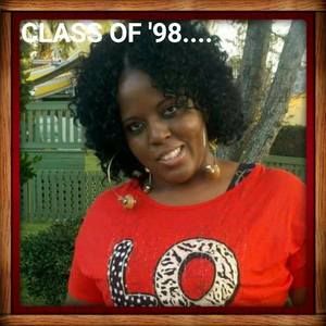 Meet your Posher, Kimberly