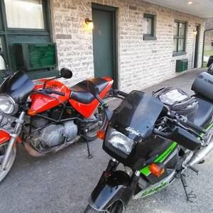 Meet your Posher, Michelle l.