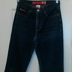 Guess jeans