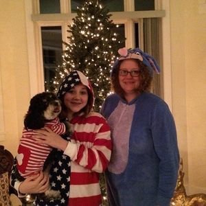 Meet your Posher, Janis