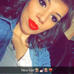 Meet your Posher, Sherry