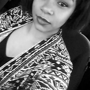 Meet your Posher, Ebony