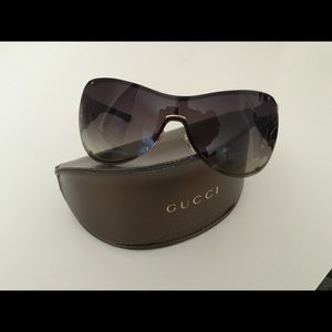 Gucci women's sunglasses