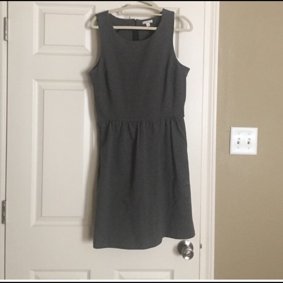 Gap pointe dress