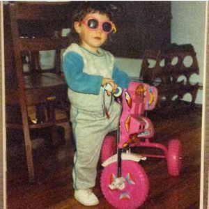 Meet your Posher, Jess