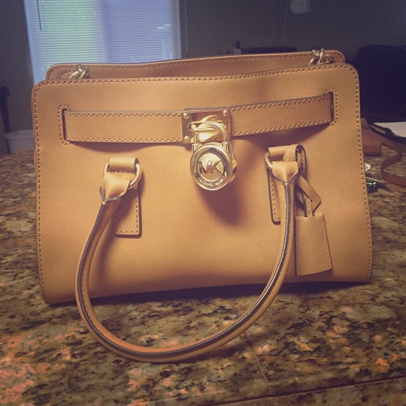 Michael Kors Hamilton