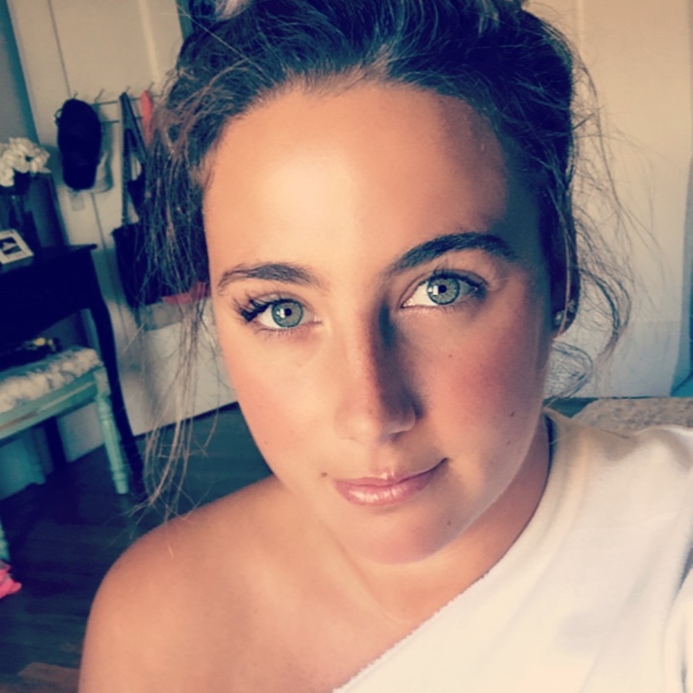 Meet your Posher, Tanya