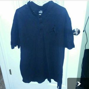 Men's Jordan shirt 2x