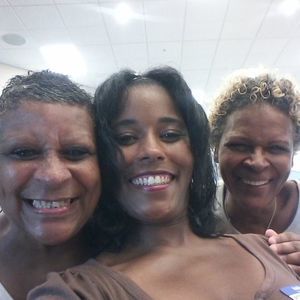 Meet your Posher, Aja