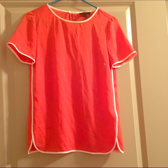 J Crew top