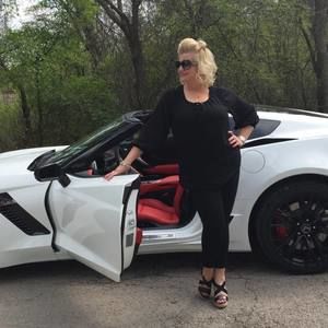 Meet your Posher, Allison