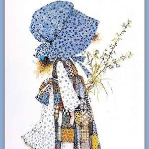 Meet your Posher, Donna