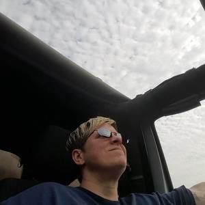 Meet your Posher, Sherry