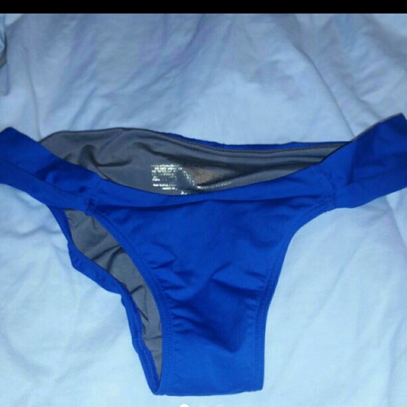 Victorias secret swim bottoms