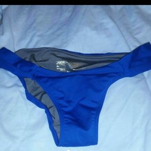 Victorias secret swim bottoms