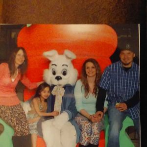 Meet your Posher, Kelsey