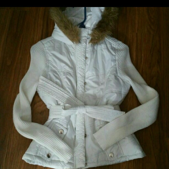 White coat