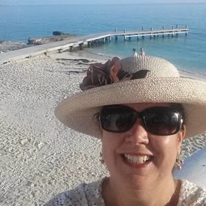 Meet your Posher, Marcy