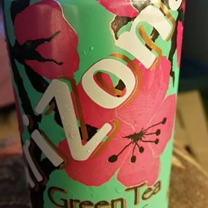 Meet your Posher, Randy