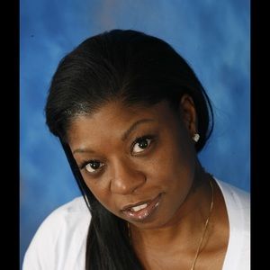 Meet your Posher, Glenda