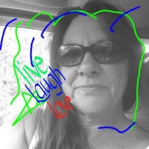 Meet your Posher, Lori