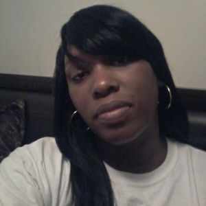 Meet your Posher, Terika