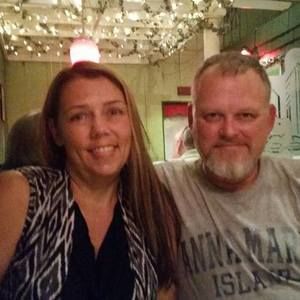 Meet your Posher, Kara doug