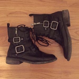 Lucky Brand Boots