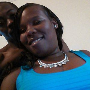 Meet your Posher, Shandolyn