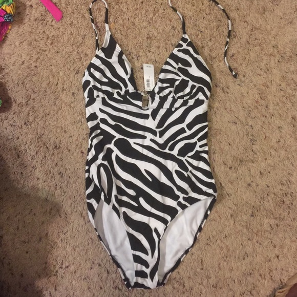 Old Navy swim suit