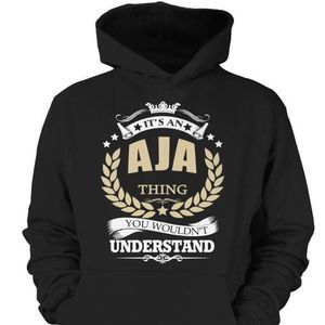 Meet your Posher, Aja