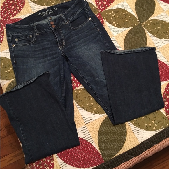 American Eagle Artist Jeans