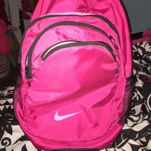 Nike backpack