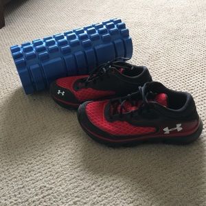 Under Armour Spine Running Shoes