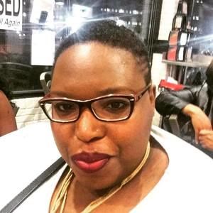 Meet your Posher, Erika