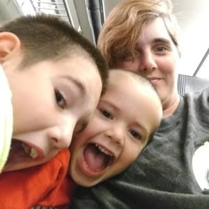 Meet your Posher, Denise