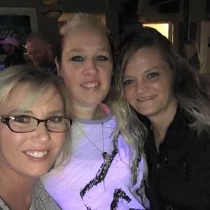 Meet your Posher, Stacy