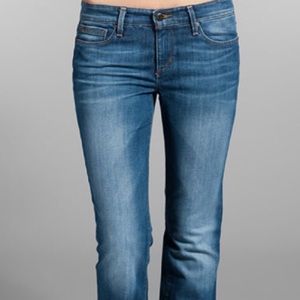 Joe's Jeans Provacateur size 27 inseam 31 NWOT