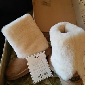 Brand new uggs