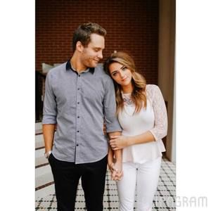 Meet your Posher, Madison