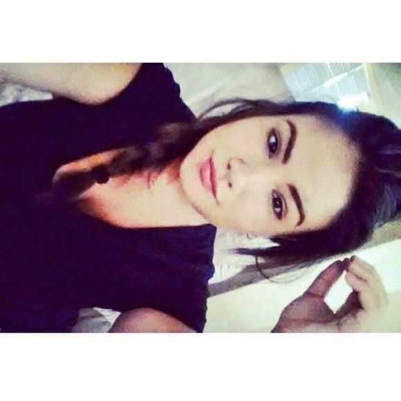 Meet your Posher, Alianna