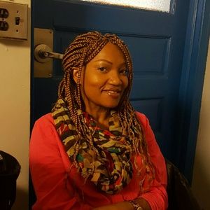 Meet your Posher, Keila